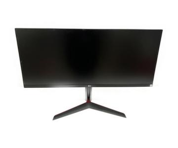 LG  ウルトラワイドゲーミングモニター 34WP65G-B 34インチ 2021年製 スタンド付