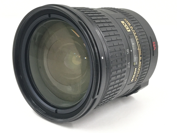 Nikon DX AF-S NIKKOR 18-200mm F3.5-5.6 G ED VR(レンズ)-