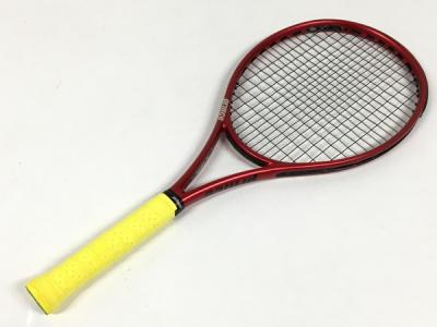 Prince プリンス BEAST 100 硬式テニスラケット スポーツ