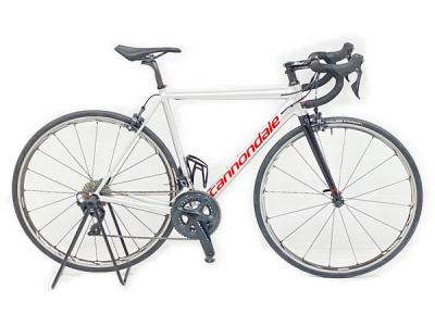Cannondale CAAD12 ロード バイク 自転車 480mm 2x11 22段