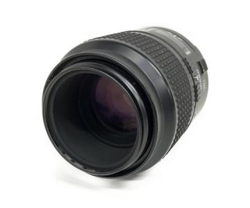 Nikon ニコン AF MICRO NIKKOR 105mm 1:2.8 カメラ レンズ