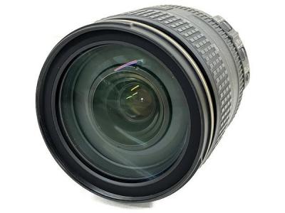 Nikon ニコン AF-S NIKKOR 24-120mm F4 G ED VR 一眼レフ カメラ レンズ