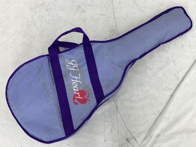 JJ Heart JJC-HRTKIT BK ジェイジェイハート アコースティック