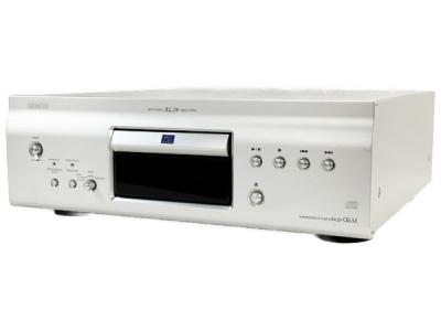 DENON スーパーオーディオCDプレーヤー SACD DCD-SA1