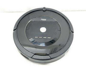iRobot アイロボット Roomba ルンバ 885 ロボット 掃除機