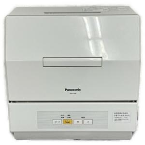 Panasonic パナソニック NP-TCM4 食器洗い乾燥機 食洗器 家電 乾燥機