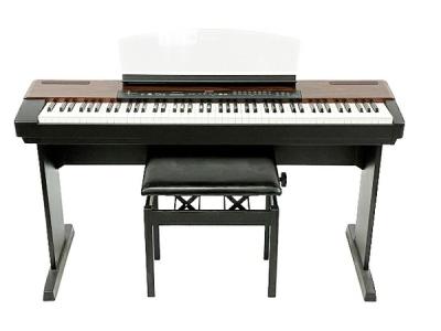 YAMAHA P-120 電子ピアノ 88鍵 鍵盤楽器 直