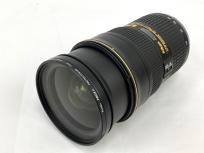 Nikon ニコン AF-S NIKKOR 24-70mm 1:2.8G ED カメラ レンズの買取