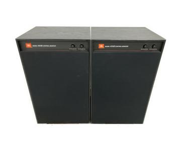 JBL 4312E スピーカー ペア