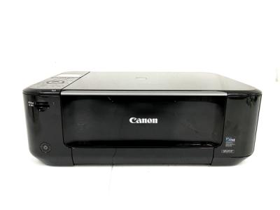 Canon キャノン PIXUS MG4130 インクジェット 複合機
