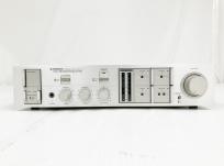 Pioneer A-Y7 ステレオ プリメインアンプ パイオニア 音響機材 オーディオ