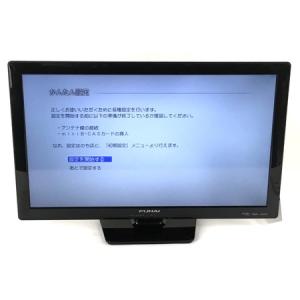 FUNAI FL-24HB2000 24V型 液晶 テレビ TV 家電 映像 機器