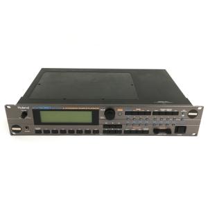 Roland ローランド XV-5080 音源 モジュール-