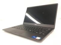 FUJITSU LIFEBOOK FMVC75F3M ノート PC 11th Gen Intel Core i5-1135G7 @ 2.40GHz 8 GB SSD 256GB 13.3インチ