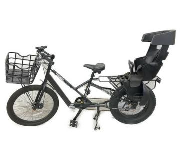 サイクルベースあさひ カーゴバイク 88サイクル 自転車 楽 大型