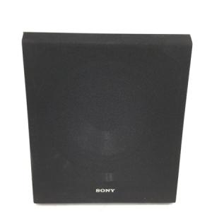 SONY ソニー SA-CS9 アクティブ サブ ウーファー バスレフ