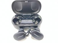 Bose ボーズ Quietcomfort Earbuds フル ワイヤレス イヤホン ノイズキャンセリングの買取
