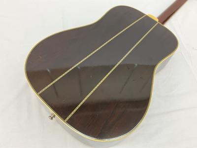 気分は中島みゆき！ヤマハFG カスタム　エレアコ　生音も抜群　音出し良好 YAMAHA N-1000（前期）落語 de FG - YouTube