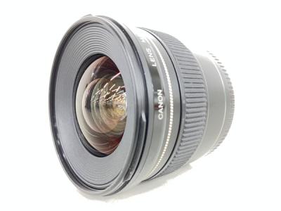 Canon キャノン EF 20MM 1:2.8 カメラ レンズ