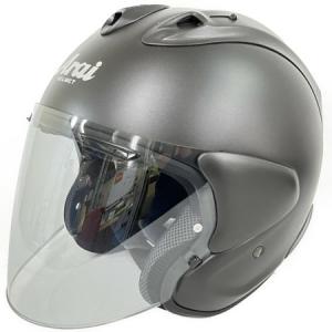 Arai VZ-Ram フラットブラック(61-62) 2018年製 ヘルメット アライ