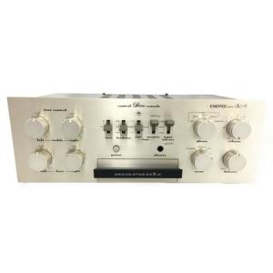 Marantz マランツ SC-6 プリメインアンプ 音響機器