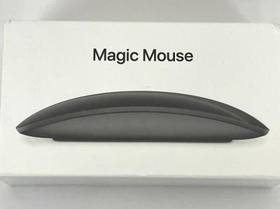 Apple アップル 純正 Magic Mouse 2 MRME2J/A マウス