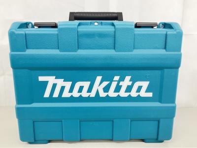 makita TW001GRDX マキタ 電動工具 充電式 インパクトレンチ