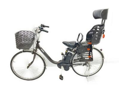Panasonic パナソニック ビビYX BE-ELYX63T 電動自転車