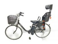 Panasonic パナソニック ビビYX BE-ELYX63T 電動自転車の買取