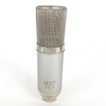 MXL V67G-HE コンデンサーマイク