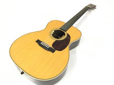 martin 000-28 standard エレアコ仕様 6弦 マーチン