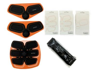 MTG SIXPAD Abs Fit + Body Fit 3点 セット EMS フィットネス機器