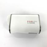 FINE CADDIE J300 RANGE FINDER レーザー距離計 ファインキャディの買取