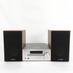 Kenwood K-515 CD コンポ オーディオ 音響