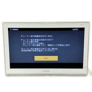 Panasonic ポータブルテレビ　UN-15E5D UN-E5S Panasonic UN-15E5D/UN-E5S(ポータブルテレビ)の新品/中古販売