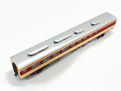 KATO 1-610 キシ80 キハ82系 特急形気動車 HO