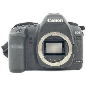 Canon キャノン EOS 5D MarkII EOS5DMK2 カメラ デジタル 一眼レフ ボディ