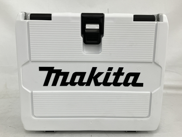 makita TD138DRFXW(インパクトドライバ)-