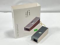 Ifi audio LN-0550 silent power iPOWER ELITE 5V 5A ACアダプターの買取