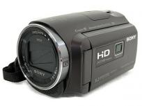 SONY HDR-PJ670 デジタルビデオカメラ ケース付き 14年製