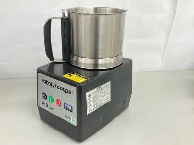 FMI R-3D Robot Coupe ミキサー フードプロセッサー ロボ クープ 業務用 調理家電