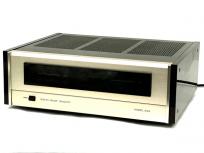 Accuphase アキュフェーズ P-102 ステレオパワーアンプの買取