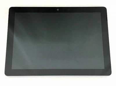 Microsoft Surface Go 2 Windows 10 Pentium 4425Y 1.70GHz 8 GB SSD 128 GB 10.5インチ 2-in-1 ノートパソコン PC