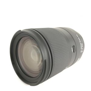 TAMRON 28-200mm F2.8-5.6 Di III RXD FOR SONY カメラ レンズ タムロン