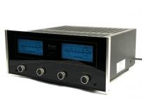 McIntosh マッキントッシュ MC7300 ステレオ パワー アンプ オーディオ 機器の買取