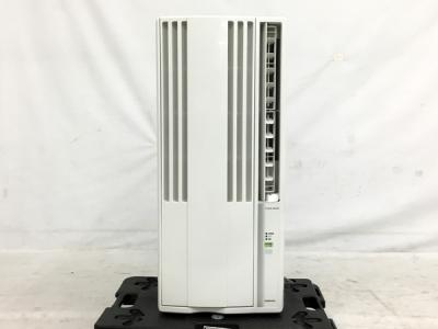 CORONA コロナルームエアコン ウインド形冷房専用 CW-F1621 窓用エアコン 2021年製 コロナ