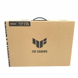ASUS TUF Dash F15 FX517Z FX517ZM-I7R3060PRO 15.6インチ ゲーミング ノートパソコン エイスース 品