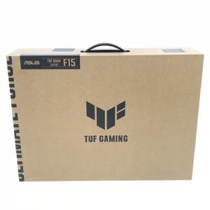 ASUS TUF Dash F15 FX517Z FX517ZM-I7R3060PRO 15.6インチ ゲーミング ノートパソコン エイスース 品