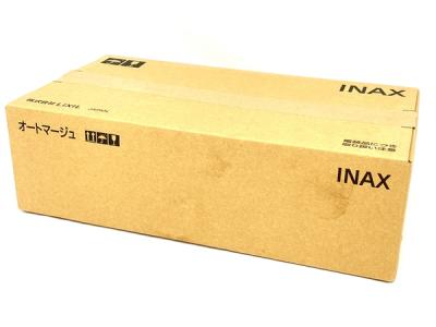 LIXIL リクシル INAX オートマージュ AM-300V1 立水栓 自動水栓 単水栓 洗面 住宅設備