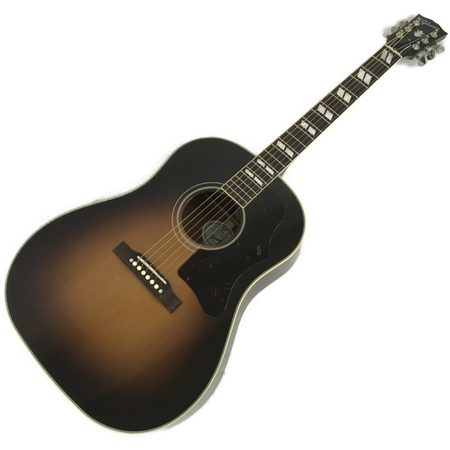 Gibson SOUTHERN JUMBO (アコースティックギター)-